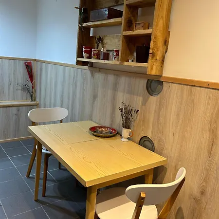 Apartment House Baby L - Near The Railway Station